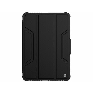کیف بامپردار میت پدپرو هواوی نیلکین Nillkin Huawei Mate Pad Pro 10.8 2021 Bumper Pro Leather