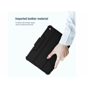 کیف محافظ میت پدپرو Huawei Mate Pad Pro 10.8
