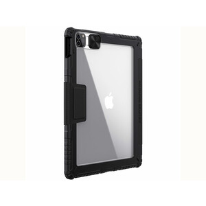 کیف محافظ بامپردار مناسب برای iPad Pro 12.9 برند نیلکین