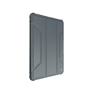 کیف بامپردار آیپد نیلکین Nillkin Apple iPad Pro 11 2020/10.9 2020/Air 4 Bumper Leather Cover