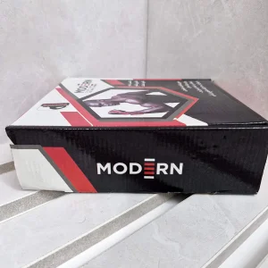 کش بدنسازی مدرن Modern طول 3 متر با شکم بند مقاومتی (مخصوص بانوان)