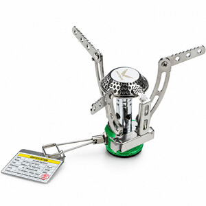 سرشعله سه پر فندک دار اسنوهاک Snow Hawk مدل SN10-A1 بدون شیلنگ