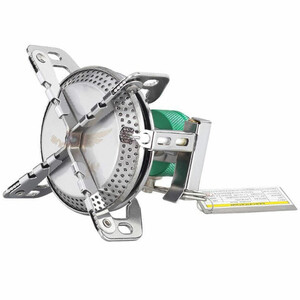 خرید سرشعله چهار پر فندک دار اسنوهاک کد SN-10A3