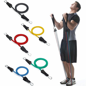 گیره پشت دری کش بدنسازی MF-8001