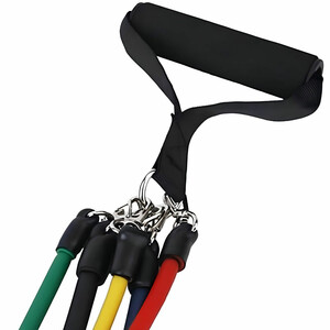 دستگیره کش بدنسازی مدل MF-8001