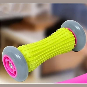 فروش رولر ماساژ دستی مگا فیتنس