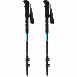 باتوم کوهنوردی دو کلیپسی اسنوهاک Snow Hawk مدل SN-T0111 پک 2 عددی