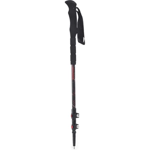 باتوم کوهنوردی دو کلیپسی اسنوهاک Snow Hawk مدل SN-T0111 پک 2 عددی