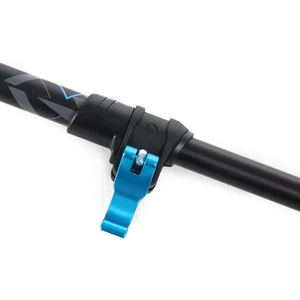باتوم کوهنوردی دو کلیپسی اسنوهاک Snow Hawk مدل SN-T0111 پک 2 عددی