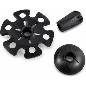 باتوم کوهنوردی کلیپسی اسنوهاک Snow Hawk مدل SN-T0111