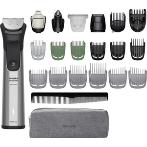ماشین اصلاح چندکاره فیلیپس Philips MG7970/49 با 23 ابزار