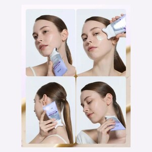 کرم گواشا آنوا سفت کننده پوست