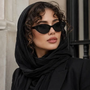 قیمت عینک آفتابی زنانه کارن بازار