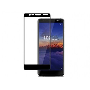 محافظ صفحه نمایش شیشه ای تمام چسب نوکیا RG Full Glass Nokia 5.1