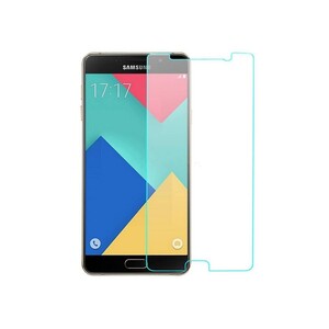 محافظ صفحه نمایش شیشه ای سامسونگ RG Glass Screen Protector Samsung Galaxy A7 2016