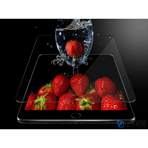 محافظ نمایش شیشه ای اپل iPad Pro