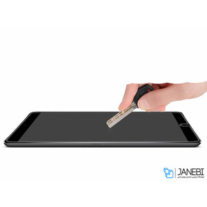 محافظ نمایش شیشه ای اپل iPad Pro