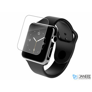گلس یو وی اپل واچ RG UV Glass Apple Watch 44mm