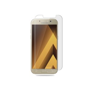 محافظ صفحه شیشه ای سامسونگ RG Glass Samsung Galaxy A7 2017