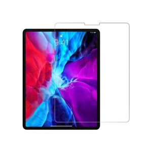 محافظ صفحه نمایش شیشه ای آیپد RG Glass Screen Protector Apple iPad Pro 11 2020/2021