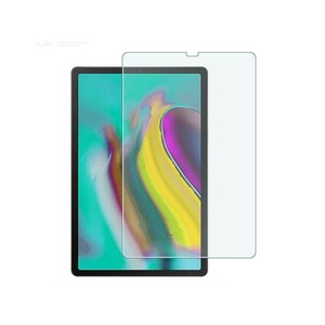 محافظ صفحه نمایش شیشه ای سامسونگ RG Glass Screen Protector Samsung Galaxy Tab S5e T720/T725