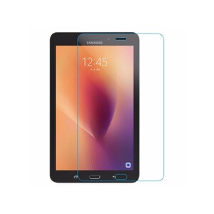 محافظ صفحه نمایش شیشه ای سامسونگ RG Glass Screen Protector Samsung Galaxy Tab A 8.0 2017 T385