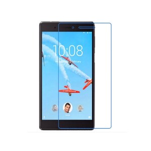 محافظ صفحه نمایش شیشه ای لنوو Glass Screen Protector Lenovo Tab E7 TB-7104