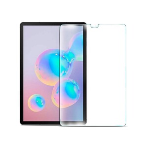 محافظ صفحه نمایش شیشه ای سامسونگ  RG Glass Screen Protector Samsung Tab S6 T865 - Tab s5e