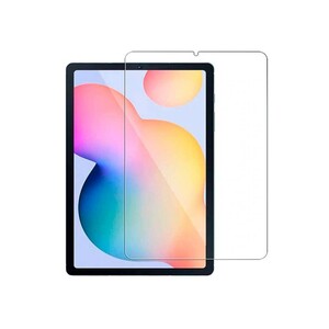 محافظ صفحه نمایش شیشه ای سامسونگ RG Glass Screen Protector Samsung Galaxy Tab S6 Lite P615