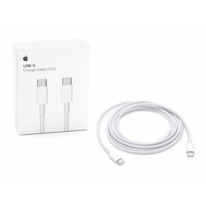 کابل تایپ سی اپل Apple USB-C Charge Cable 2M