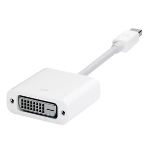 کیفیت کابل تبدیل Mini DisplayPort به DVI اپل Cable Mini DisplayPort to DVI Apple model A1305