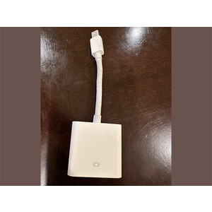 کیفیت کابل تبدیل Mini DisplayPort به DVI اپل Cable Mini DisplayPort to DVI Apple model A1305