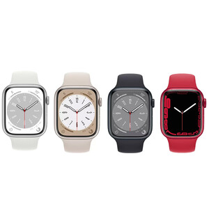 اپل واچ سری 8 Apple Watch Series 8 45mm