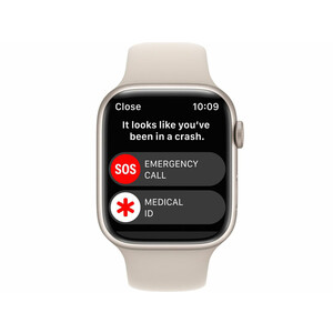 اپل واچ سری 8 Apple Watch Series 8 45mm