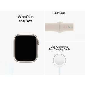 اپل واچ سری 8 Apple Watch Series 8 45mm