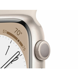 اپل واچ سری 8 Apple Watch Series 8 45mm