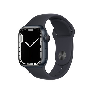 اپل واچ سری 7 Apple Watch Series 7 45mm Aluminium