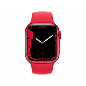 ساعت هوشمند اپل‌واچ سری 7 مدل آلومینیومی 41 میلی‌متری Apple Watch Series 7 41mm Aluminium
