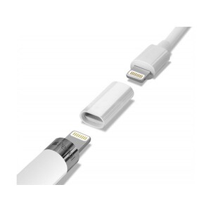 مبدل لایتنینگ برای Apple Pencil iPad Pro