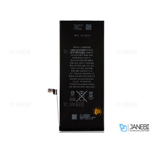 باتری اصلی Apple iphone 6 Plus