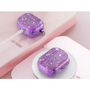 خرید کاور ایرپاد پرو آها استایل Ahastyle code PT119-Pro suitable for Apple AirPod Pro case