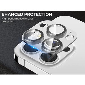 محافظ لنز دوربین آیفون 13 آها استایل Ahastyle Camera Lens Screen Protector iPhone 13