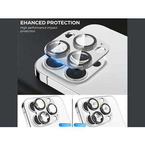 محافظ لنز دوربین آیفون 13 آها استایل Ahastyle Camera Lens Screen Protector iPhone 13