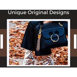بند گردن و مچ بند موبایل آها استایل AhaStyle Stylish Neck Lanyard & Wrist Strap