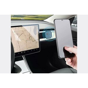 هولدر موبایل آها استایل برای لپ تاپ AhaStyle WG26 extension mobile phone holder for laptop