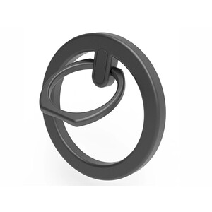 حلقه نگهدارنده مغناطیسی گوشی موبایل آیفون 12، 13 و 14 آها استایل AhaStyle YW-56A Magnetic phone ring holder stand iPhone 13/12