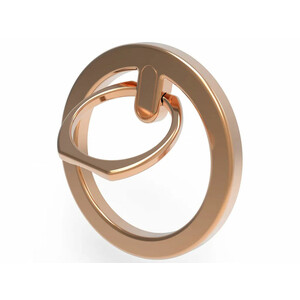 حلقه نگهدارنده مغناطیسی گوشی موبایل آیفون 12، 13 و 14 آها استایل AhaStyle YW-56A Magnetic phone ring holder stand iPhone 13/12
