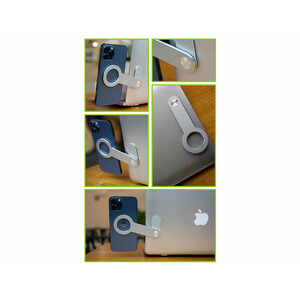هولدر لپ تاپی آها استایل AhaStyle SJ05-12 multi function stents