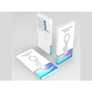 هولدر لپ تاپی آها استایل AhaStyle SJ05-12 multi function stents