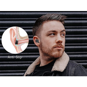 سری سیلیکونی هندزفری گلکسی بادز پرو آها استایل AhaStyle DD168 Silicone in-Ear Tips Galaxy Buds Pro